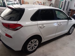 Hyundai i30 2017