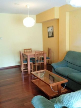 Piso en venta en Concheiros - Fontiñas en Santiago de Compostela