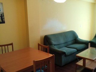 Piso en venta en Concheiros - Fontiñas en Santiago de Compostela