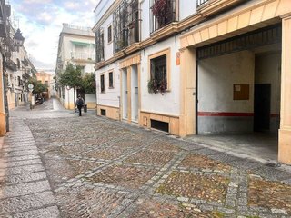 Garaje en venta en Sta. Marina - San Andrés - San Pablo - San Lorenzo en Córdoba