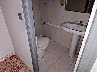 Oficina en venta en El Pla de Sant Josep - L'Asil en Elche