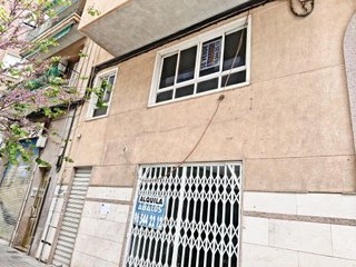 Oficina en venta en El Pla de Sant Josep - L'Asil en Elche