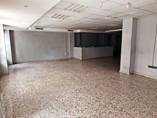 Oficina en venta en El Pla de Sant Josep - L'Asil en Elche