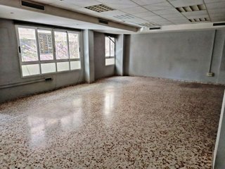 Oficina en venta en El Pla de Sant Josep - L'Asil en Elche