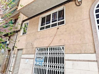 Oficina en venta en El Pla de Sant Josep - L'Asil en Elche