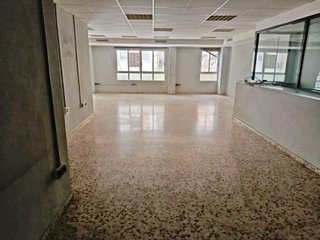 Oficina en venta en El Pla de Sant Josep - L'Asil en Elche