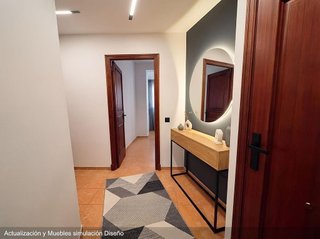 Edificio en venta en Buñol