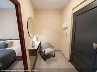 Edificio en venta en Buñol