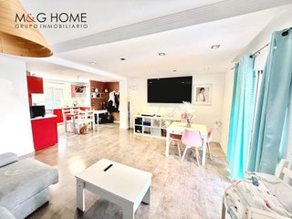 Piso en venta en Zona Hispanidad-Vivar Téllez en Vélez-Málaga