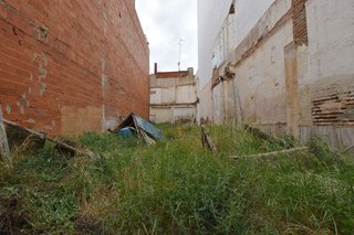 Terreno en venta en Casco Antiguo en Puçol