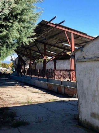 Terreno en venta en Polígono Industrial Sur en San Sebastián de los Reyes