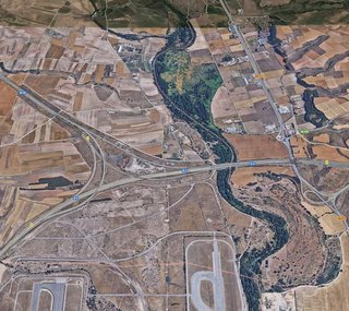 Terreno en venta en Polígono Industrial Sur en San Sebastián de los Reyes