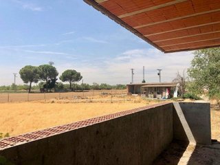 Terreno en venta en Polígono Industrial Sur en San Sebastián de los Reyes