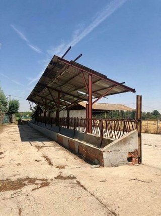 Terreno en venta en Polígono Industrial Sur en San Sebastián de los Reyes