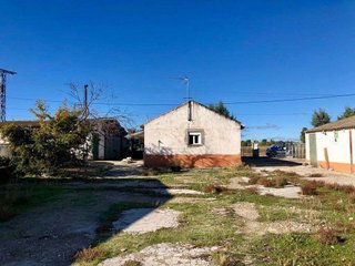Terreno en venta en Polígono Industrial Sur en San Sebastián de los Reyes