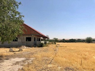Terreno en venta en Polígono Industrial Sur en San Sebastián de los Reyes