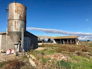Terreno en venta en Polígono Industrial Sur en San Sebastián de los Reyes