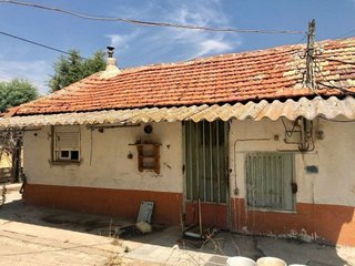 Terreno en venta en Polígono Industrial Sur en San Sebastián de los Reyes
