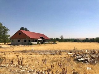 Terreno en venta en Polígono Industrial Sur en San Sebastián de los Reyes