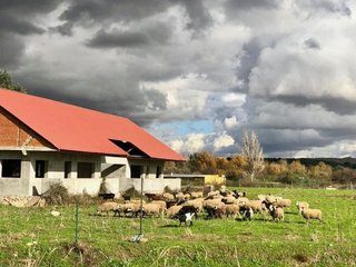 Terreno en venta en Polígono Industrial Sur en San Sebastián de los Reyes