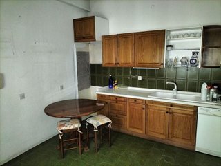 Piso en venta en Centro en Palencia