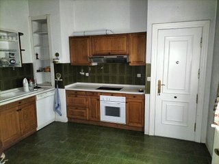Piso en venta en Centro en Palencia