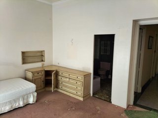 Piso en venta en Centro en Palencia