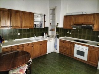 Piso en venta en Centro en Palencia