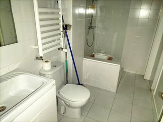 Piso en venta en Centro en Palencia