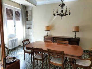 Piso en venta en Centro en Palencia