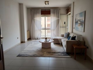 Piso en venta en Centro en Cáceres