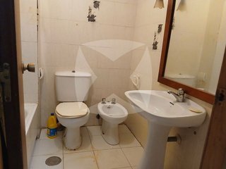Piso en venta en Centro en Cáceres