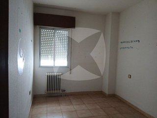 Piso en venta en Centro en Cáceres