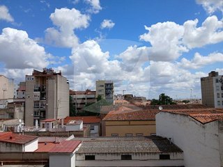Piso en venta en Centro en Cáceres