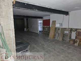 Local comercial en venta en Carolinas Bajas en Alicante