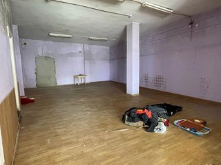 Local comercial en venta en Zona Alta en Ponferrada