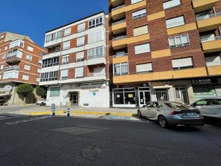 Local comercial en venta en Zona Alta en Ponferrada