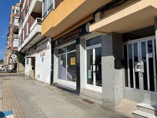 Local comercial en venta en Zona Alta en Ponferrada