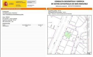 Local comercial en venta en Zona Alta en Ponferrada