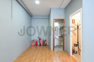 Local comercial en venta en Fuenlabrada II - El Molino en Fuenlabrada