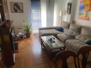 Piso en venta en Universidad en Ciudad Real