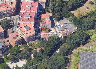 Terreno en venta en Mas Baell - Can Carbó - El Molí en Lloret de Mar