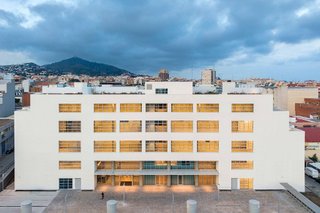 Oficina en alquiler en El Gall en Esplugues de Llobregat