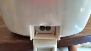 Fiambrera Eléctrica Calentador Comida