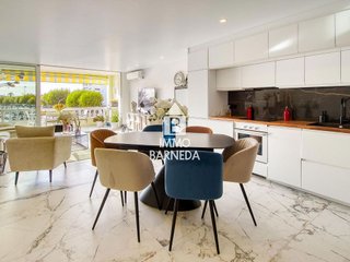Piso en venta en Empuriabrava en Castelló d´Empúries
