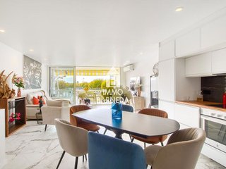 Piso en venta en Empuriabrava en Castelló d´Empúries
