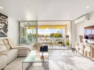 Piso en venta en Empuriabrava en Castelló d´Empúries