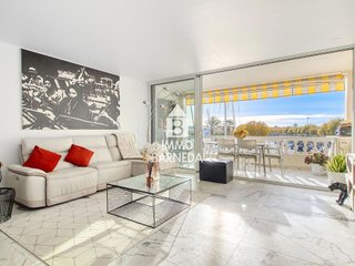 Piso en venta en Empuriabrava en Castelló d´Empúries
