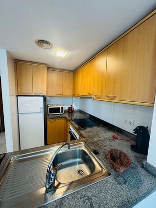 Piso en venta en Sta. Clotilde - Fenals en Lloret de Mar