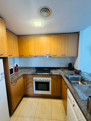 Piso en venta en Sta. Clotilde - Fenals en Lloret de Mar